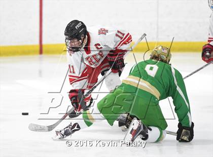 Thumbnail 3 in Notre Dame-WH @ Fairfield Prep photogallery.
