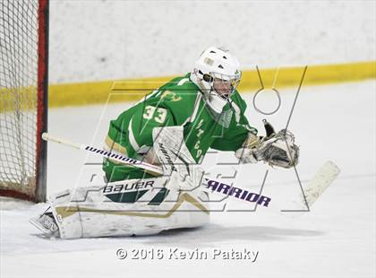 Thumbnail 2 in Notre Dame-WH @ Fairfield Prep photogallery.