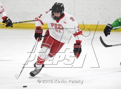Thumbnail 3 in Notre Dame-WH @ Fairfield Prep photogallery.