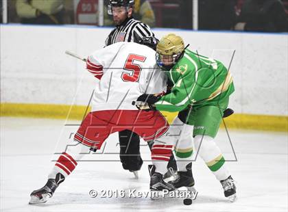 Thumbnail 3 in Notre Dame-WH @ Fairfield Prep photogallery.
