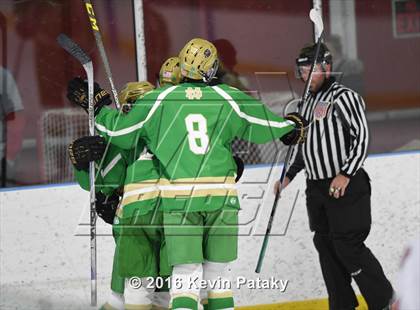 Thumbnail 2 in Notre Dame-WH @ Fairfield Prep photogallery.