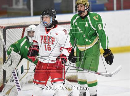 Thumbnail 2 in Notre Dame-WH @ Fairfield Prep photogallery.