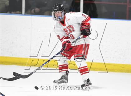 Thumbnail 1 in Notre Dame-WH @ Fairfield Prep photogallery.