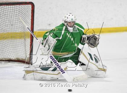 Thumbnail 1 in Notre Dame-WH @ Fairfield Prep photogallery.