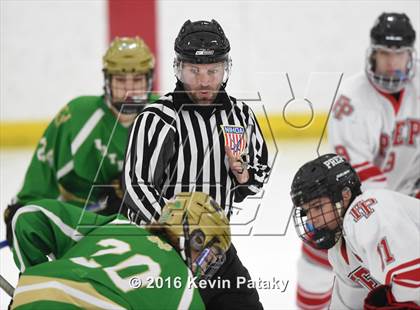 Thumbnail 1 in Notre Dame-WH @ Fairfield Prep photogallery.
