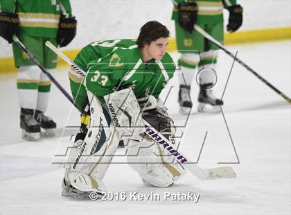 Thumbnail 1 in Notre Dame-WH @ Fairfield Prep photogallery.