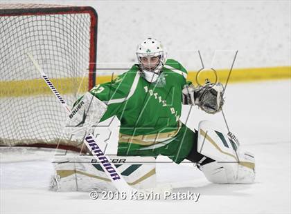 Thumbnail 2 in Notre Dame-WH @ Fairfield Prep photogallery.