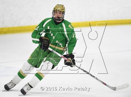 Thumbnail 3 in Notre Dame-WH @ Fairfield Prep photogallery.