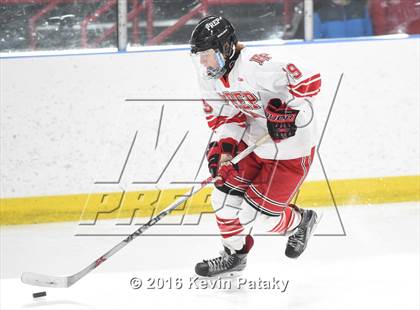 Thumbnail 1 in Notre Dame-WH @ Fairfield Prep photogallery.