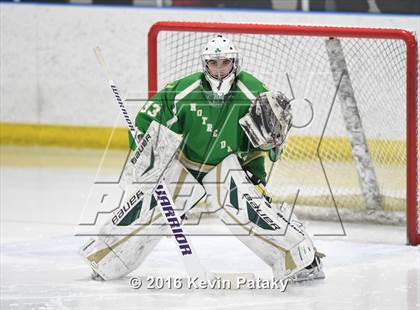 Thumbnail 2 in Notre Dame-WH @ Fairfield Prep photogallery.
