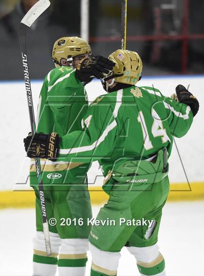 Thumbnail 1 in Notre Dame-WH @ Fairfield Prep photogallery.