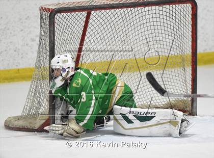 Thumbnail 1 in Notre Dame-WH @ Fairfield Prep photogallery.