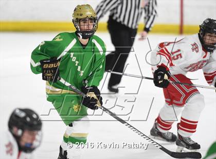 Thumbnail 2 in Notre Dame-WH @ Fairfield Prep photogallery.