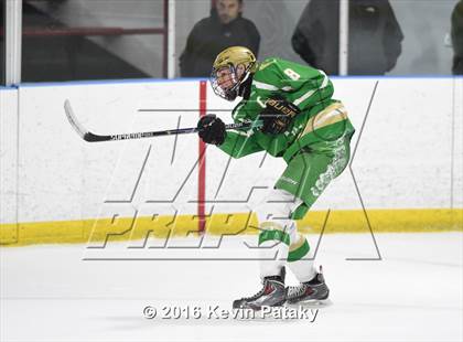 Thumbnail 3 in Notre Dame-WH @ Fairfield Prep photogallery.
