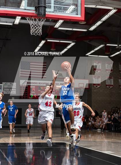 Thumbnail 3 in University Prep @ Foothill photogallery.