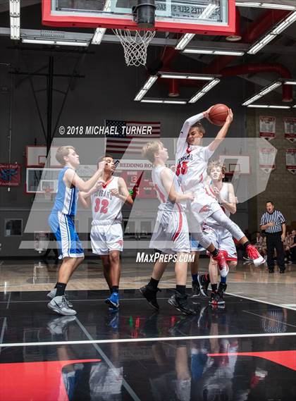 Thumbnail 1 in University Prep @ Foothill photogallery.
