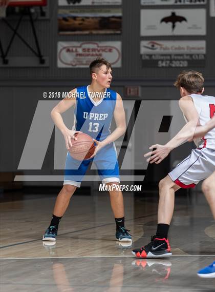Thumbnail 3 in University Prep @ Foothill photogallery.