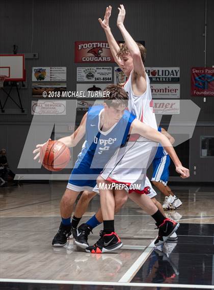 Thumbnail 2 in University Prep @ Foothill photogallery.