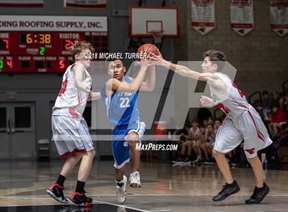 Thumbnail 1 in University Prep @ Foothill photogallery.
