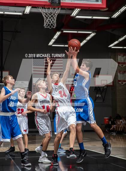 Thumbnail 2 in University Prep @ Foothill photogallery.