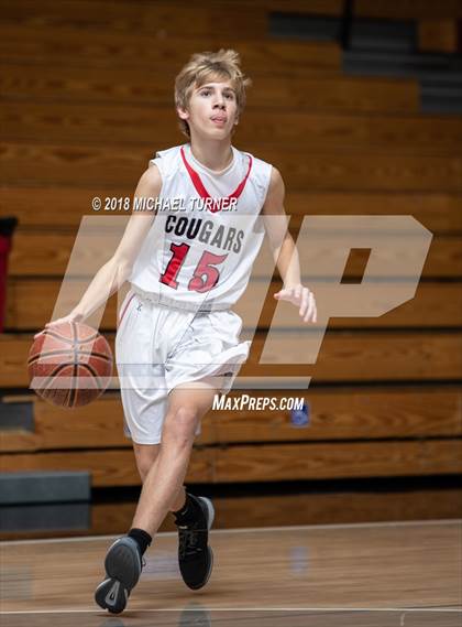 Thumbnail 3 in University Prep @ Foothill photogallery.