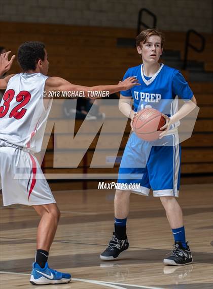 Thumbnail 1 in University Prep @ Foothill photogallery.