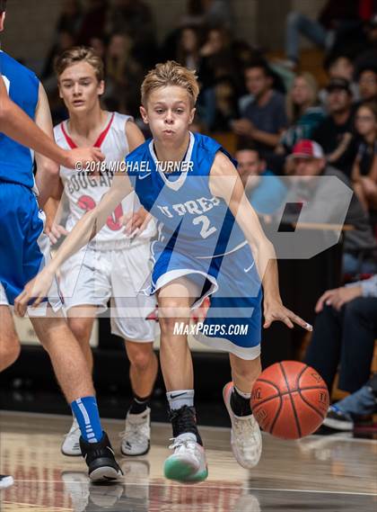 Thumbnail 2 in University Prep @ Foothill photogallery.