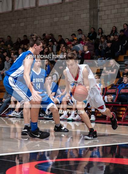 Thumbnail 3 in University Prep @ Foothill photogallery.