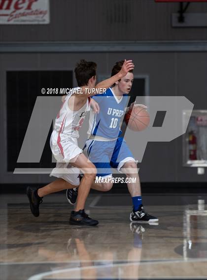 Thumbnail 3 in University Prep @ Foothill photogallery.