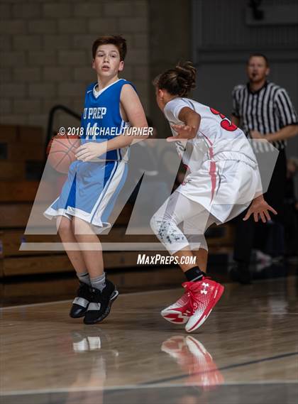Thumbnail 2 in University Prep @ Foothill photogallery.