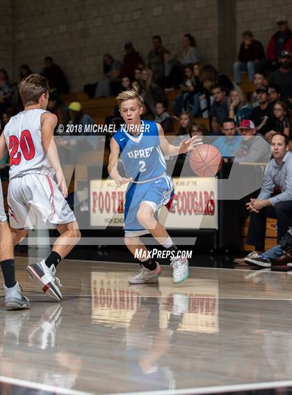 Thumbnail 1 in University Prep @ Foothill photogallery.