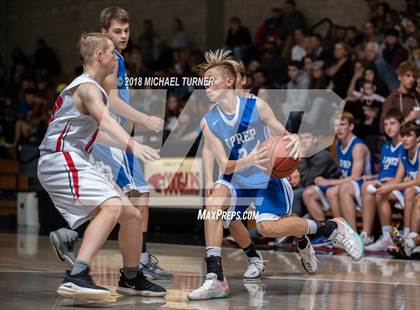 Thumbnail 2 in University Prep @ Foothill photogallery.