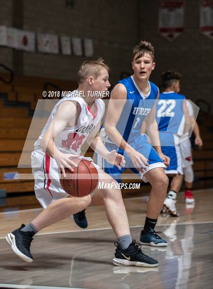 Thumbnail 2 in University Prep @ Foothill photogallery.