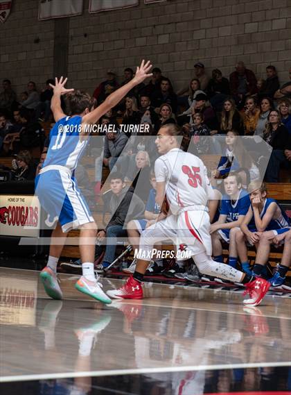Thumbnail 3 in University Prep @ Foothill photogallery.
