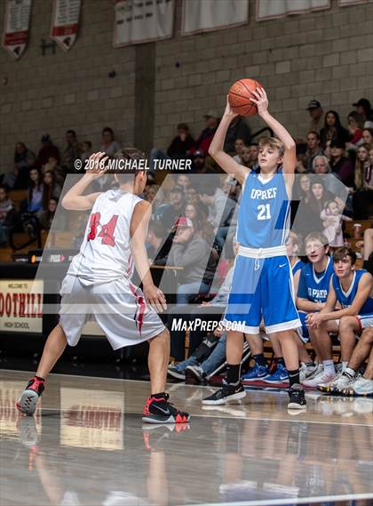 Thumbnail 3 in University Prep @ Foothill photogallery.