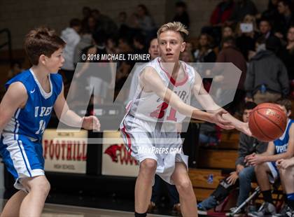 Thumbnail 1 in University Prep @ Foothill photogallery.