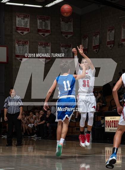Thumbnail 1 in University Prep @ Foothill photogallery.