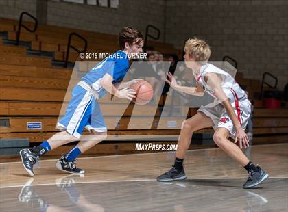 Thumbnail 3 in University Prep @ Foothill photogallery.
