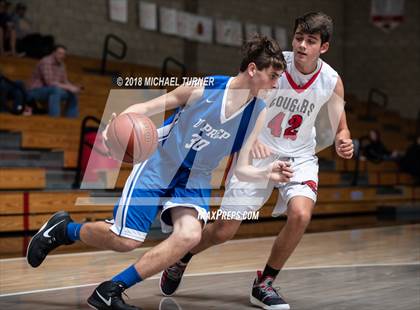 Thumbnail 1 in University Prep @ Foothill photogallery.