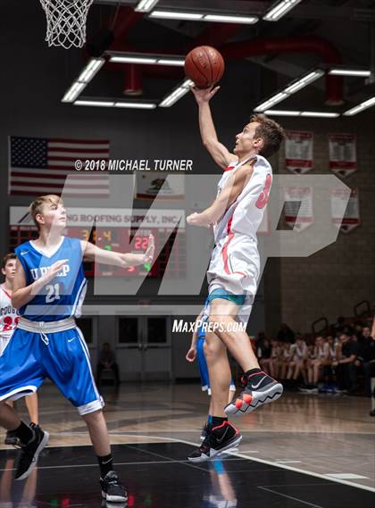 Thumbnail 1 in University Prep @ Foothill photogallery.