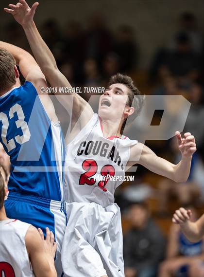 Thumbnail 2 in University Prep @ Foothill photogallery.
