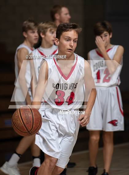 Thumbnail 1 in University Prep @ Foothill photogallery.