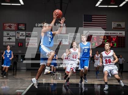 Thumbnail 2 in University Prep @ Foothill photogallery.
