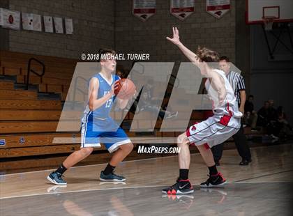 Thumbnail 2 in University Prep @ Foothill photogallery.