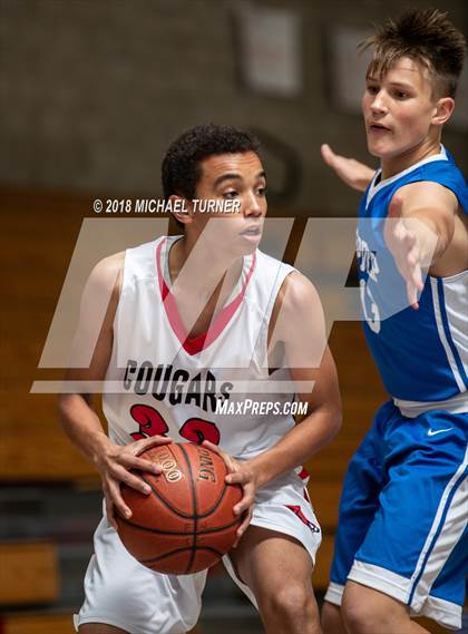 Thumbnail 1 in University Prep @ Foothill photogallery.