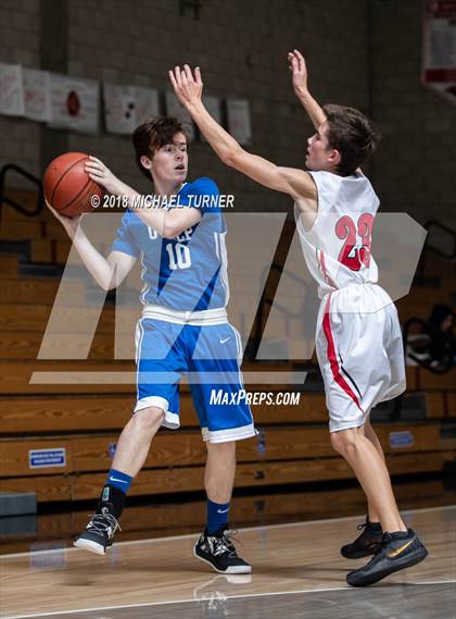 Thumbnail 3 in University Prep @ Foothill photogallery.