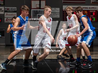 Thumbnail 2 in University Prep @ Foothill photogallery.
