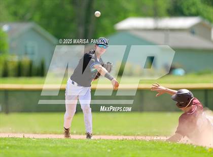 Thumbnail 3 in Cicero-North Syracuse vs Auburn photogallery.