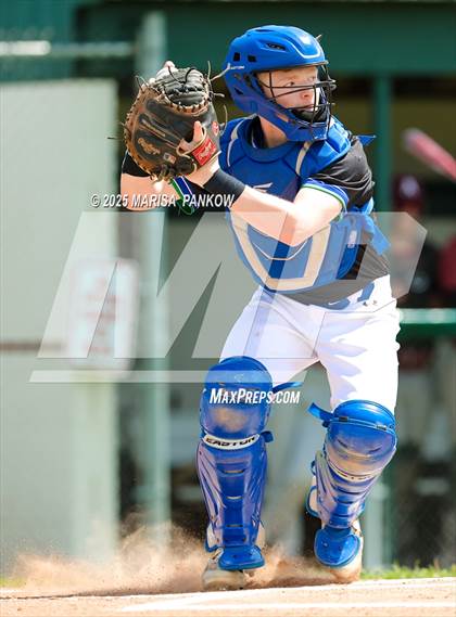 Thumbnail 3 in Cicero-North Syracuse vs Auburn photogallery.