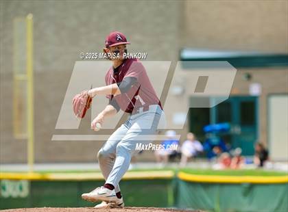 Thumbnail 3 in Cicero-North Syracuse vs Auburn photogallery.